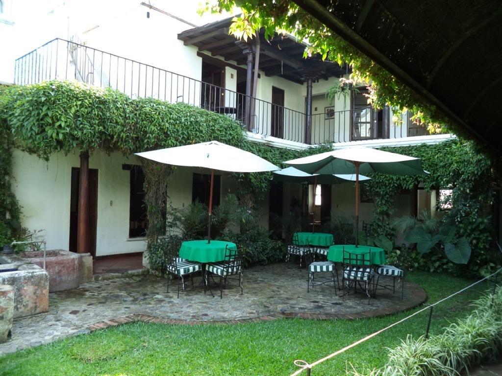 Hotel Posada De Maria أنتيغوا غواتيمالا المظهر الخارجي الصورة