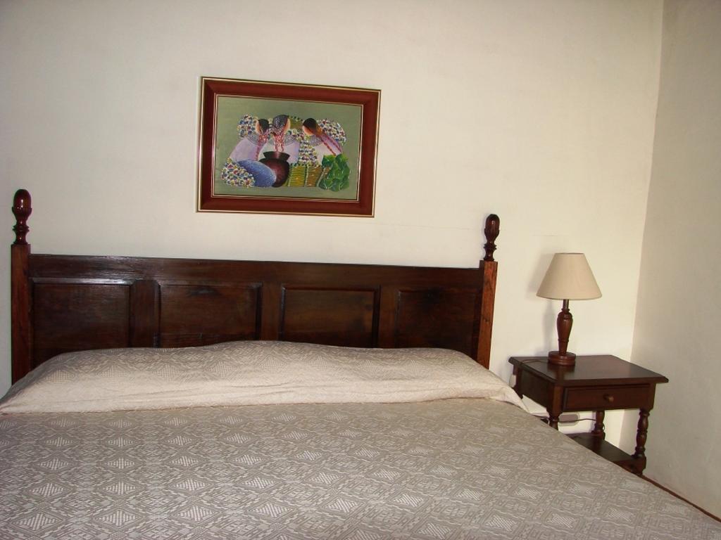 Hotel Posada De Maria أنتيغوا غواتيمالا المظهر الخارجي الصورة