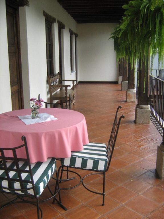 Hotel Posada De Maria أنتيغوا غواتيمالا المظهر الخارجي الصورة