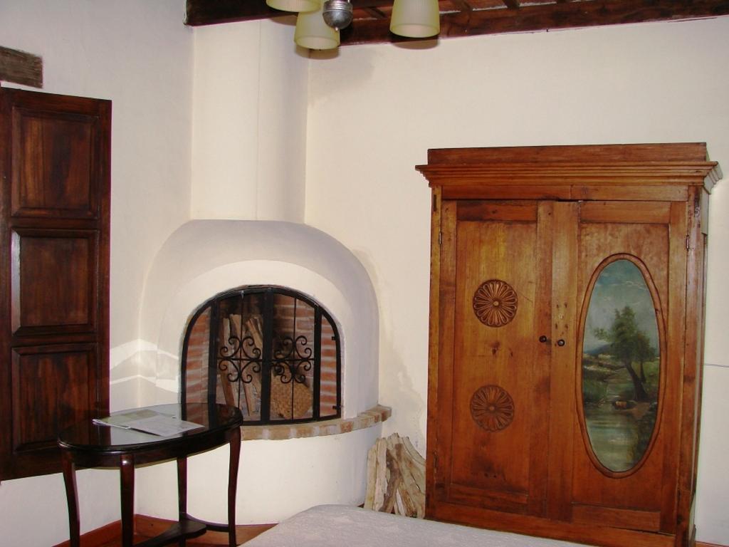 Hotel Posada De Maria أنتيغوا غواتيمالا المظهر الخارجي الصورة