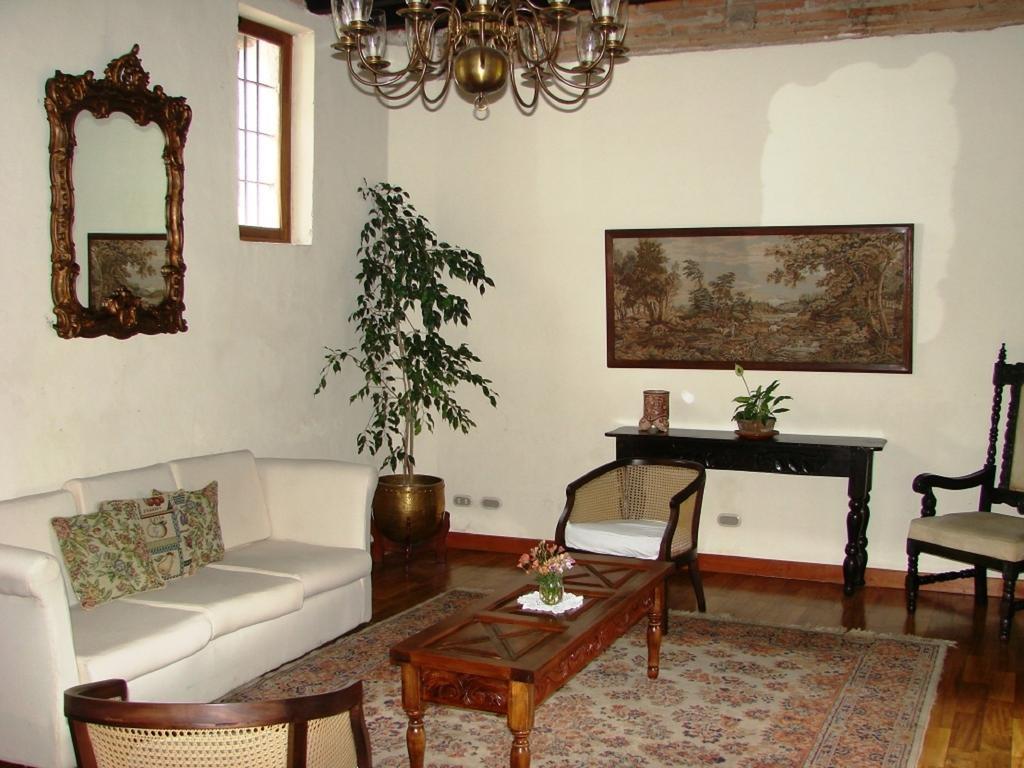 Hotel Posada De Maria أنتيغوا غواتيمالا المظهر الخارجي الصورة